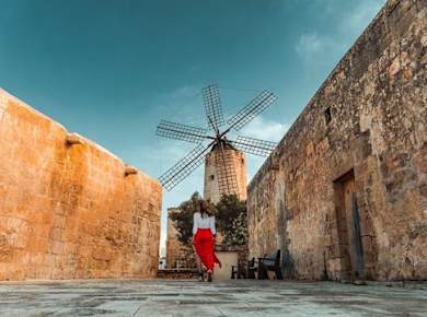 6-Tage-Pass für Kulturerbe und Sehenswürdigkeiten in Malta