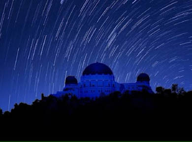 Selbstgeführte Audiotour durch das Griffith Observatory