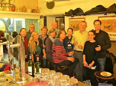Abenteuerliche Appetit-Tapas-Tour in Madrid