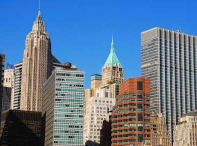New York SoHo District Tour mit einem Stadterkundungsspiel