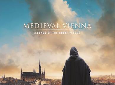 Vienna Medieval Legends & Mysteries Erkundungsspiel und Tour
