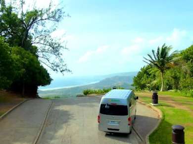 Exotic Barbados