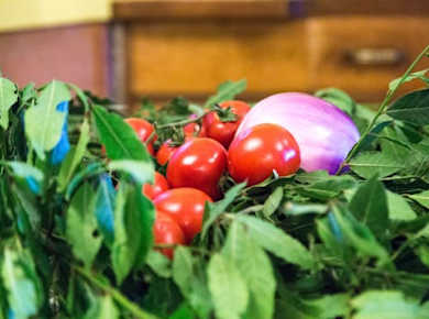 Sicilian cooking lesson in Taormina