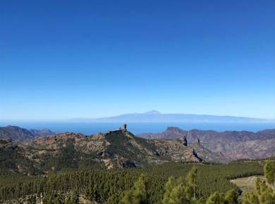 Die goldene Tour von Gran Canaria