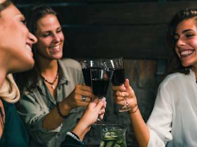 Private Weinprobe in Bologna