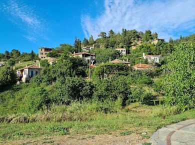 Traditionelle Sithonia-Tour