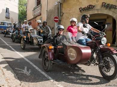 Ganztägige Wein- und Biertour in der Provence