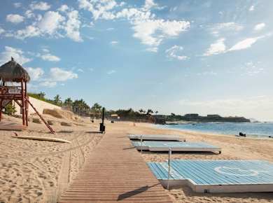 Los Cabos Beaches & Shopping Tour