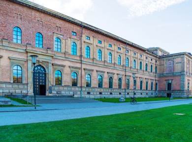 Private Führung durch die Alte Pinakothek