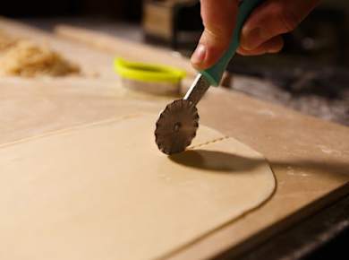 Sardischer Pasta-Workshop und Weinerlebnis in einem alten Dorf