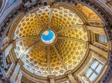 Eintrittskarten für den Dom von Siena und die Piccolomini-Bibliothek