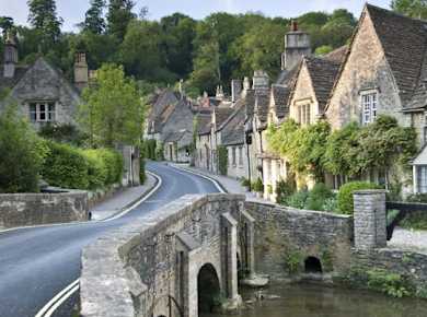 The Cotswolds day trip from London