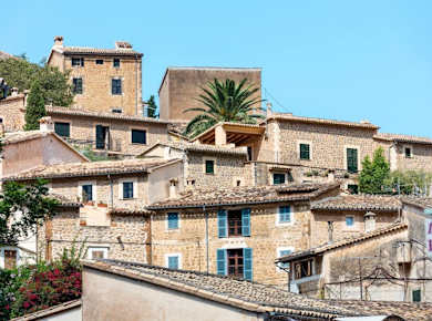 Majorca Tour with Fornalutx, Son Marroig and Wine Tasting