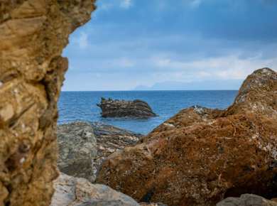 Secrets of Skopelos