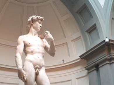 Accademia- und Renaissance-Rundgang durch Florenz ohne Anstehen