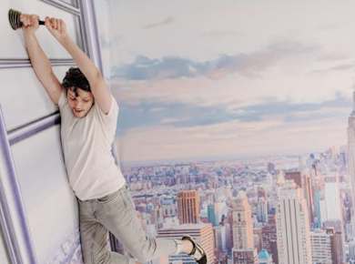 3D Fun Art Museum Lisbon admission ticket