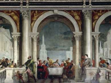 Accademia Galleries Venice entrance tickets