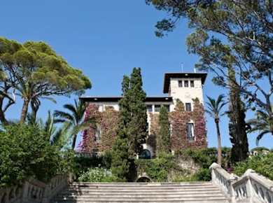 Sa Torre Cega Eintrittskarte mit geführter Tour