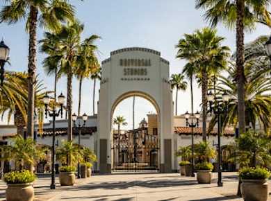 Universal Studios Hollywood General 1-Day Admission tickets