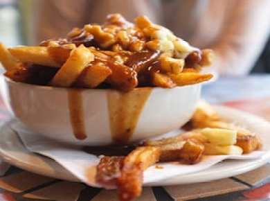 Best of Montreal food walking tour