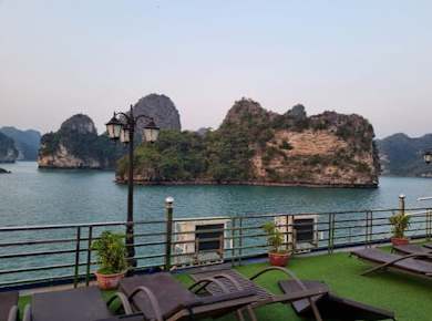 Unverzichtbare 5-tägige Halbpension-Tour durch Vietnam mit kleinem Budget