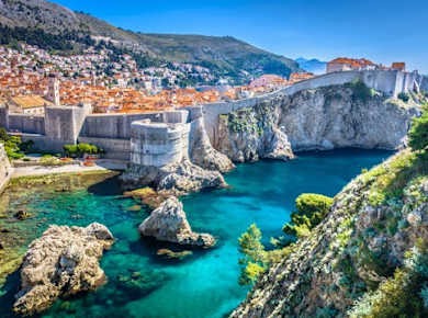 Dubrovnik full-day tour from Split