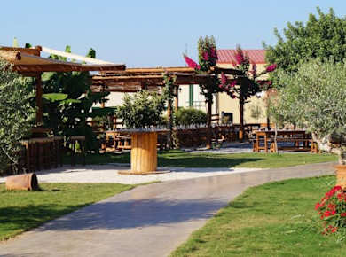 Cretan Evening Events at Lyrakis Family Estate Ticket