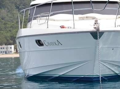 Kemer Private Boat Cruise