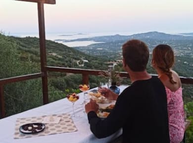 Besuch eines Myrtenproduktionslabors mit Verkostung in der Umgebung von Olbia