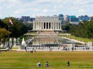 Highlights des privaten Ganztages-Rundgangs durch Washington DC
