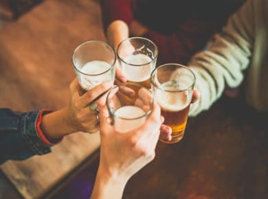 Selbstgeführter interaktiver Kneipenrundgang in Leiden mit Online-App