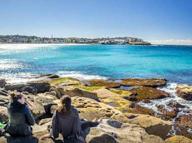Kiama Blowhole, Farmlands and Beaches Full-Day Tour from Sydney
