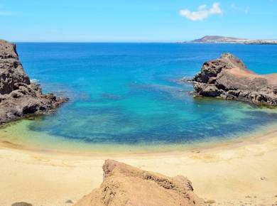 I Love Papagayo Catamaran Ticket Only