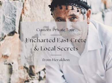 Tour abseits der ausgetretenen Pfade durch Ostkreta