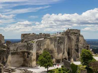 Besuchen Sie Arles, Les Baux de Provence und St. Rémy de Provence