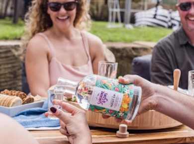 Leckere Sunshine Coast-Tour