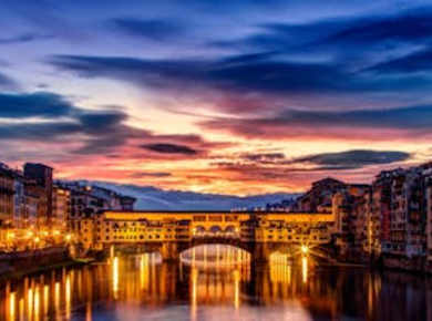 Selbstgeführte Geistertour durch Florenz: Dante-Stadterkundungsspiel