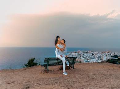 Rhodes private photography tour