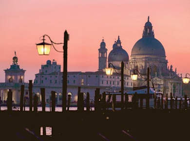 Private Krimi- und Mysterientour in Venedig