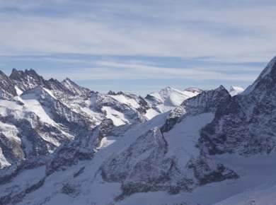 Privater Tagesausflug vom Zürich zum Jungfraujoch und in die Region Interlaken