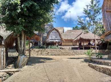 Sasak Culture Tour from Lombok