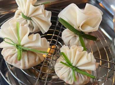 Half-day Krabi Sukhothai Cooking Lesson