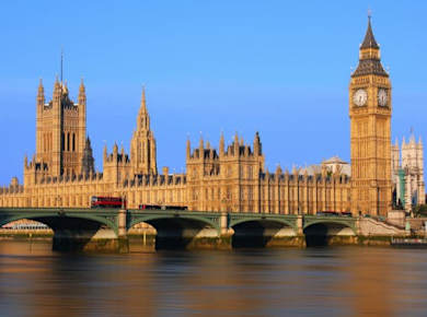Königliche London-Tour mit Westminster Abbey und Nachmittagstee
