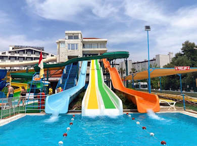 Atlantis Waterpark Ticket