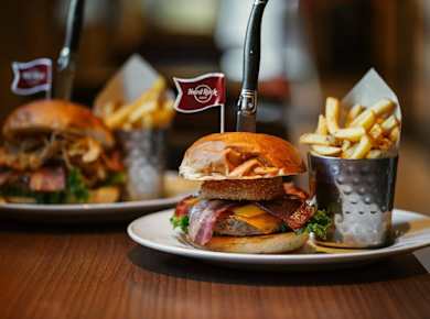 Hard Rock Café Gran Canaria