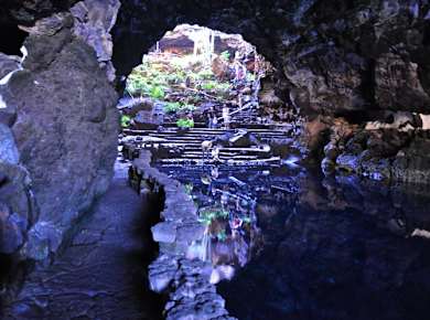 Discover Lanzarote Tour