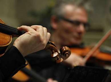 Dinner and Concert in Venice