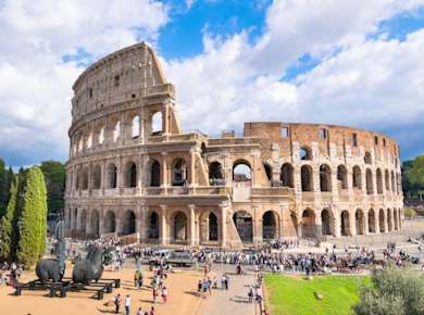 Best of Rome Pass