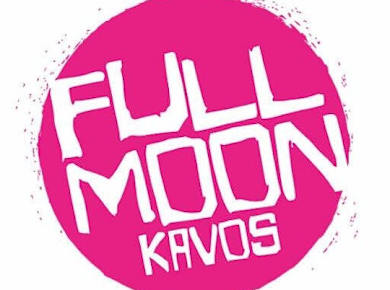 Kavos Full Moon Party