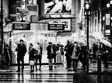 3-stündige Retro-Essens- und Getränketour durch Tokios Shibuya